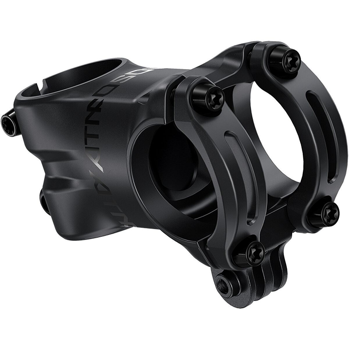 TruVativ TruVativ ATMOS 7K Stem Black, 90mm