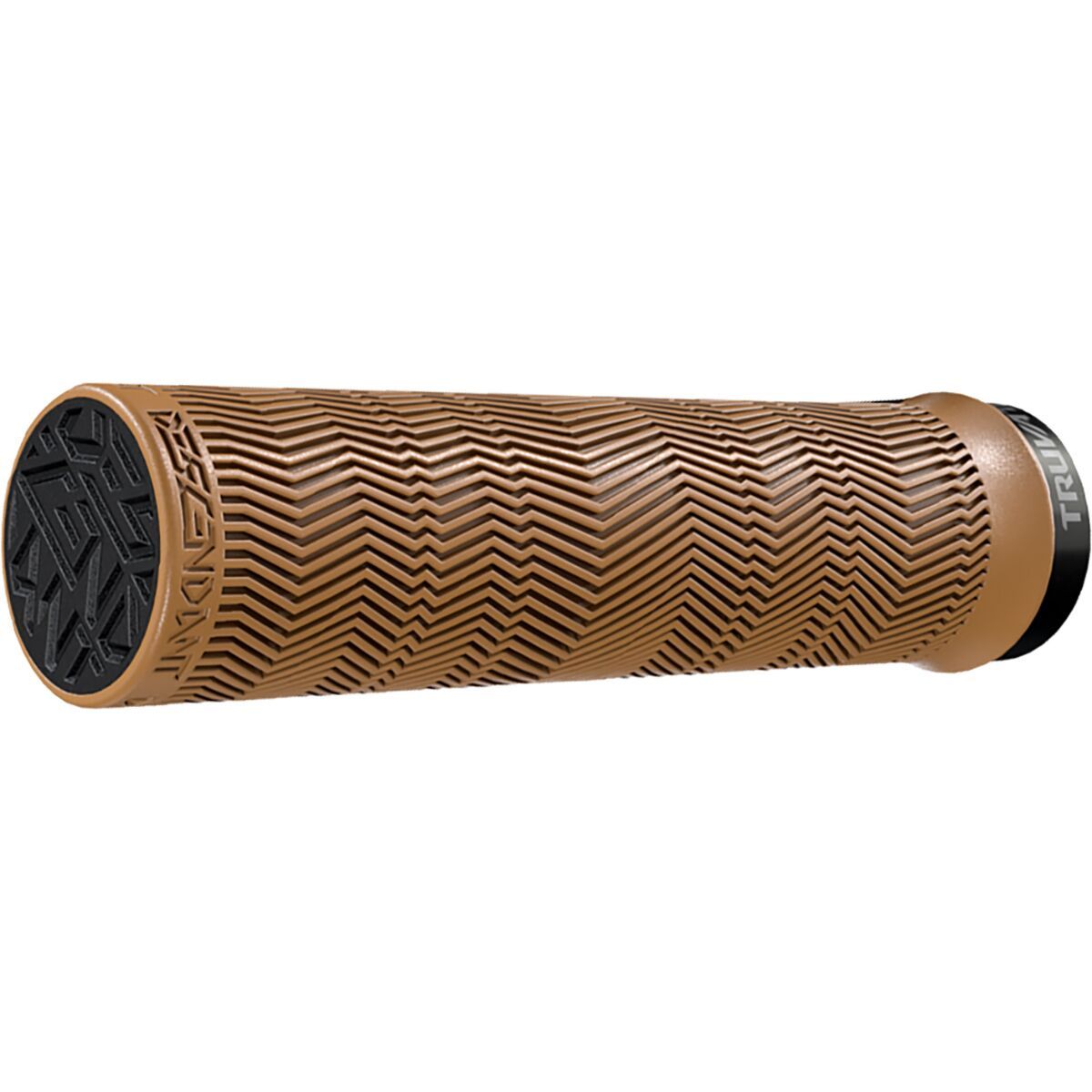 TruVativ Descendant Grips Black, One Size