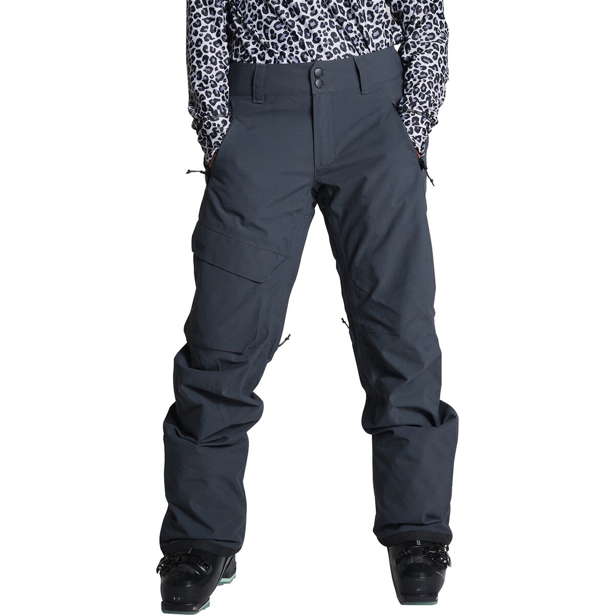 Trew Gear Trew Gear McKenzie Pant - Women's Anthracite, XS