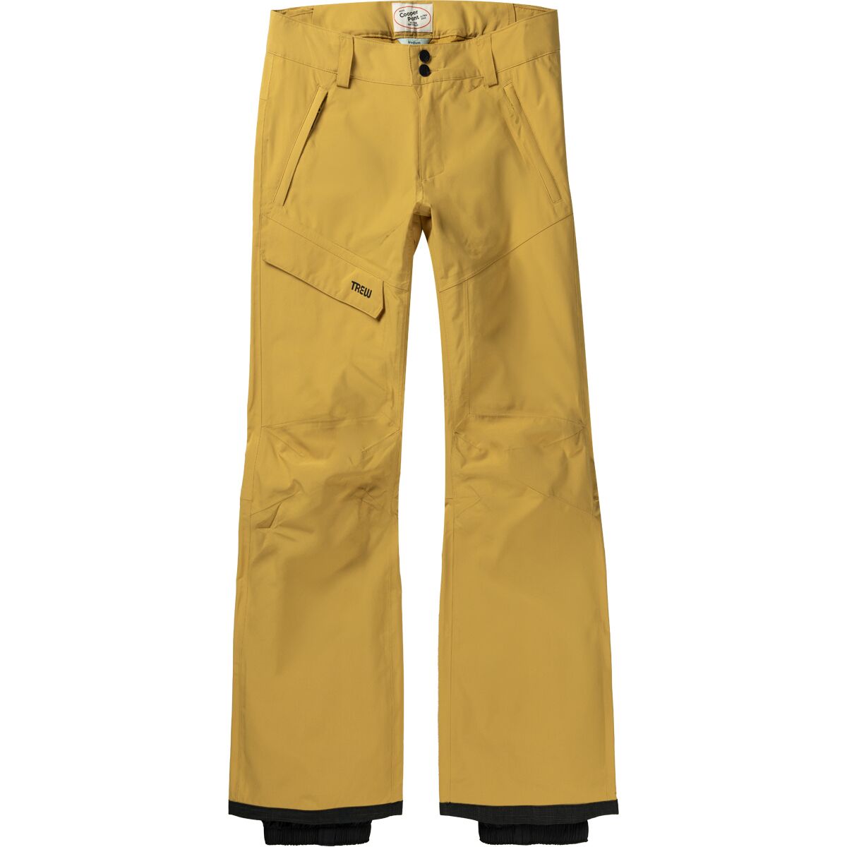 Trew Gear Cooper Pant - Men's Khaki, L