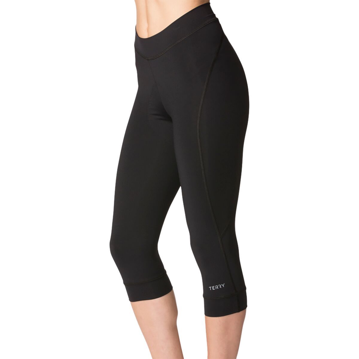 Terry Bicycles Terry Bicycles Knicker - Women's Black, S