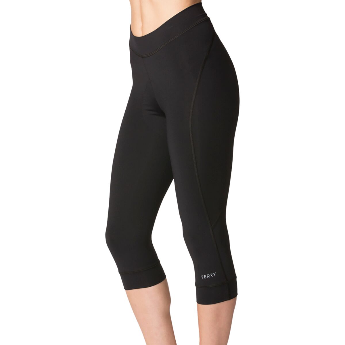 Terry Bicycles Terry Bicycles Knicker - Women's Black, XS