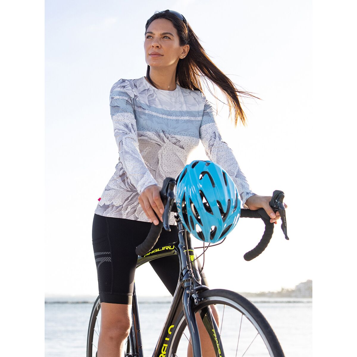 Terry bike tops outlet