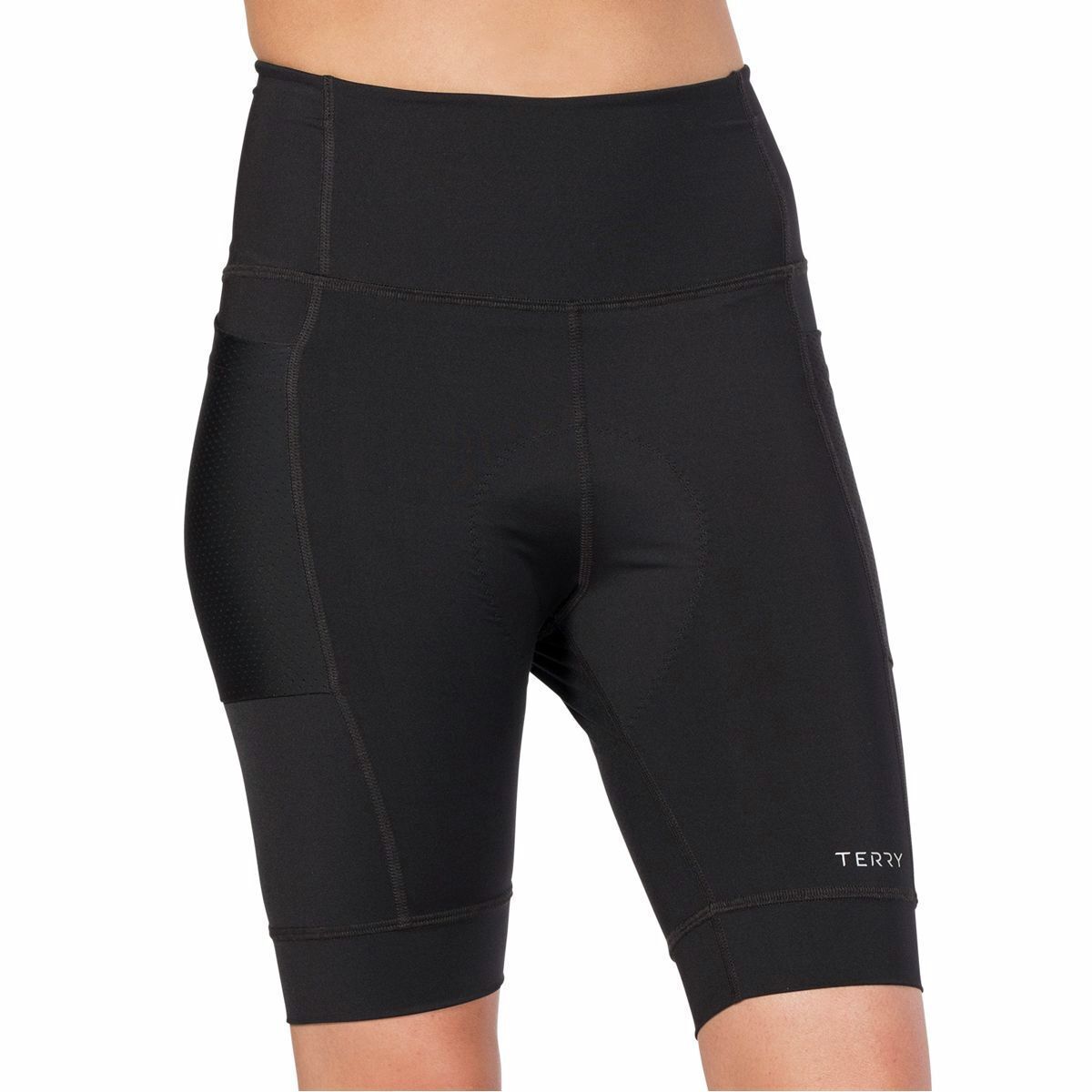 Terry Bicycles Hi-Rise Holster Short - Women's product image