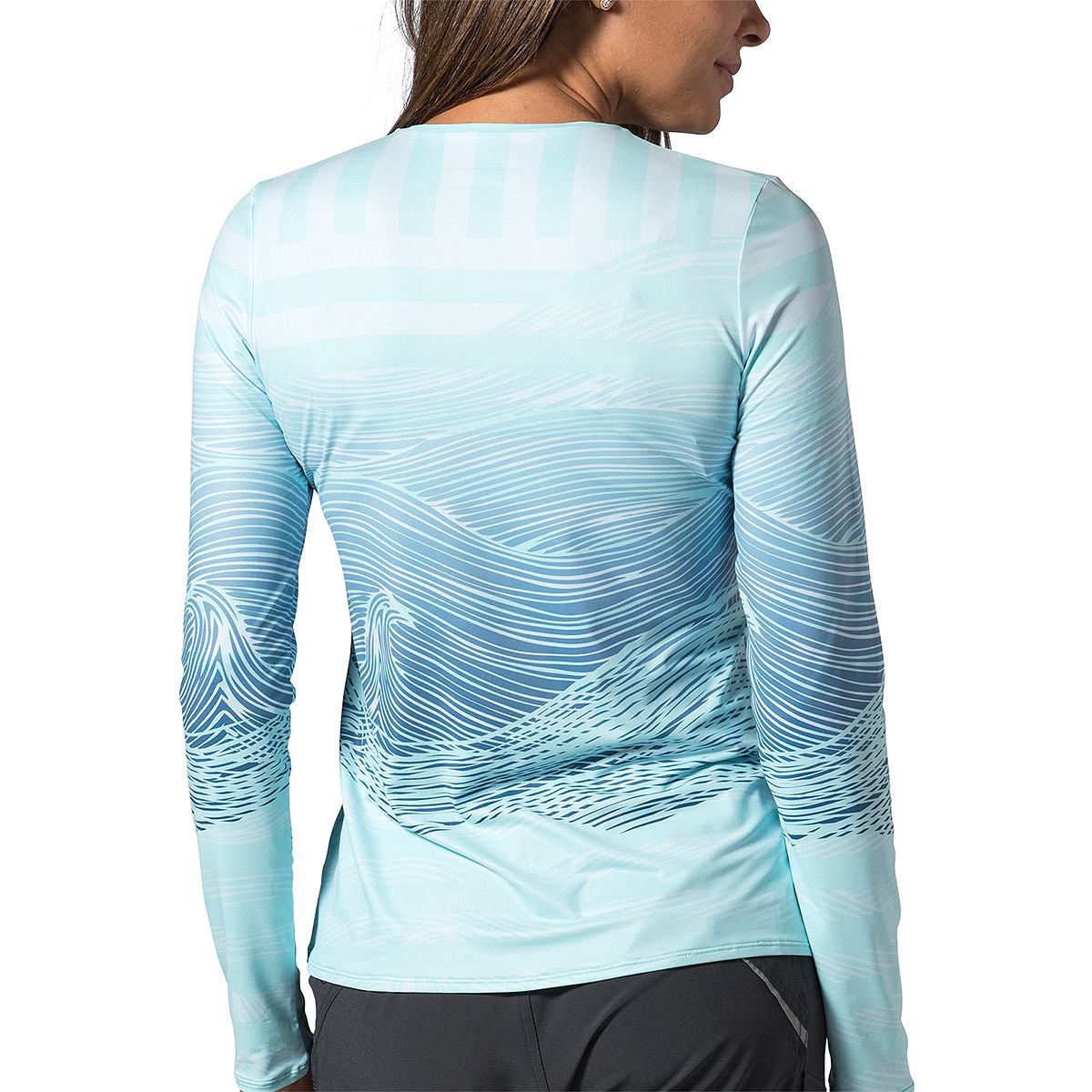 Terry Bicycles Soleil Flow Long-Sleeve 