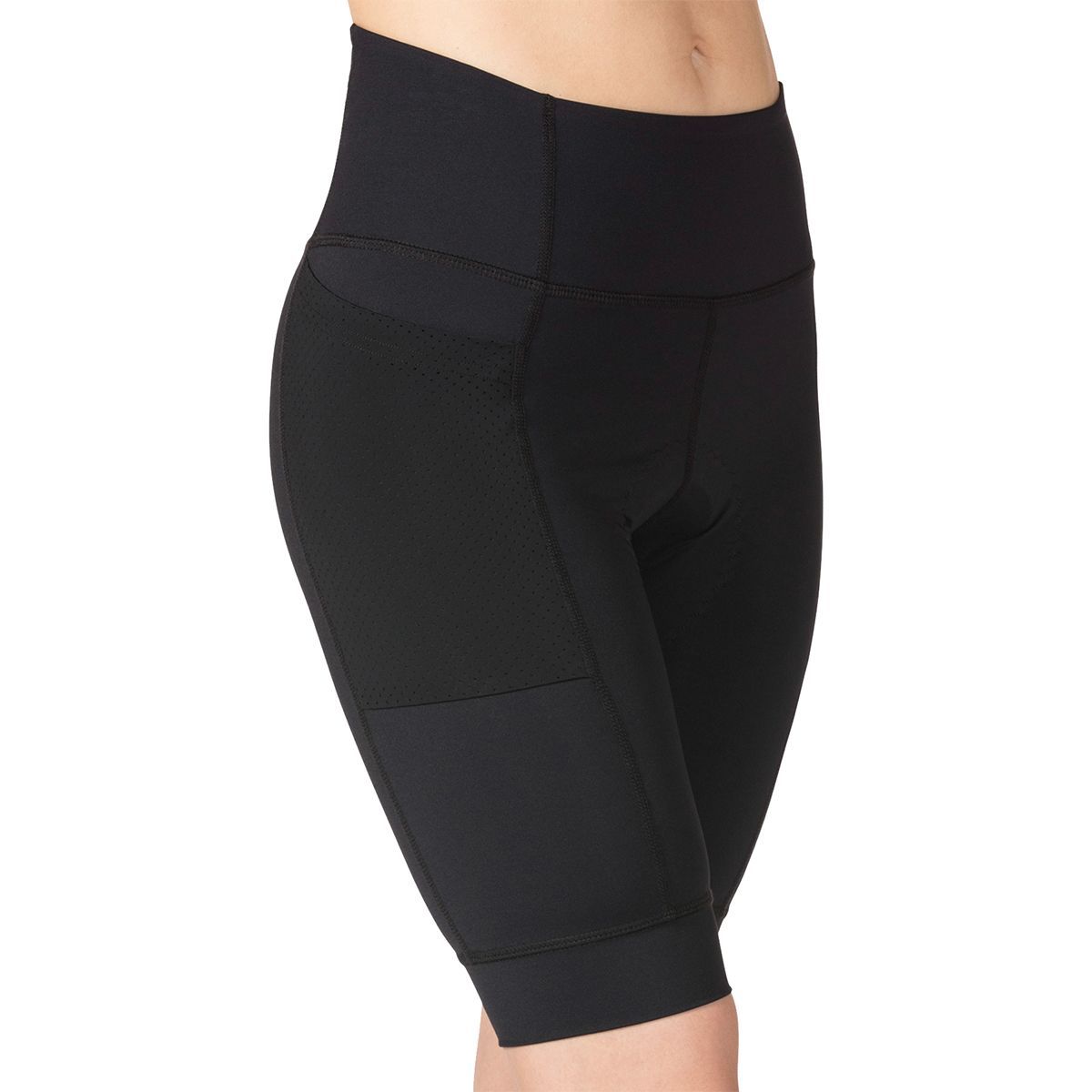 Terry Bicycles Holster Prima Short - Women's Black, XXL