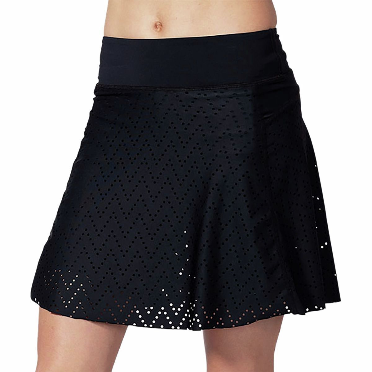 Terry Bicycles Rebel Skort - Women's Black, XS