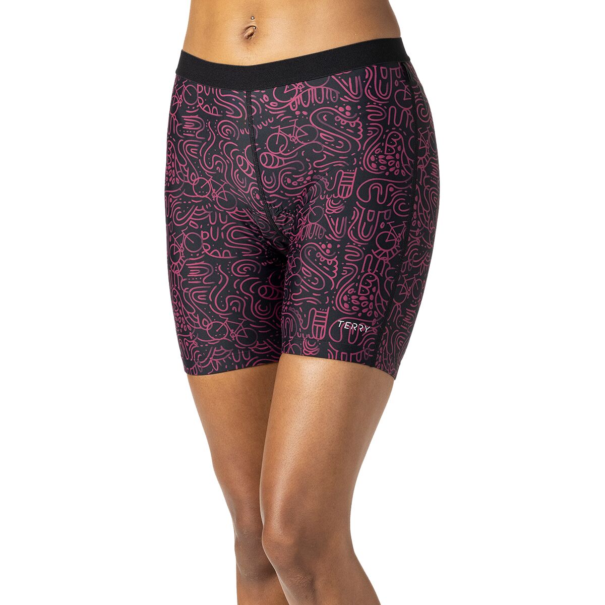 Terry Bicycles Mixie Short Liner 