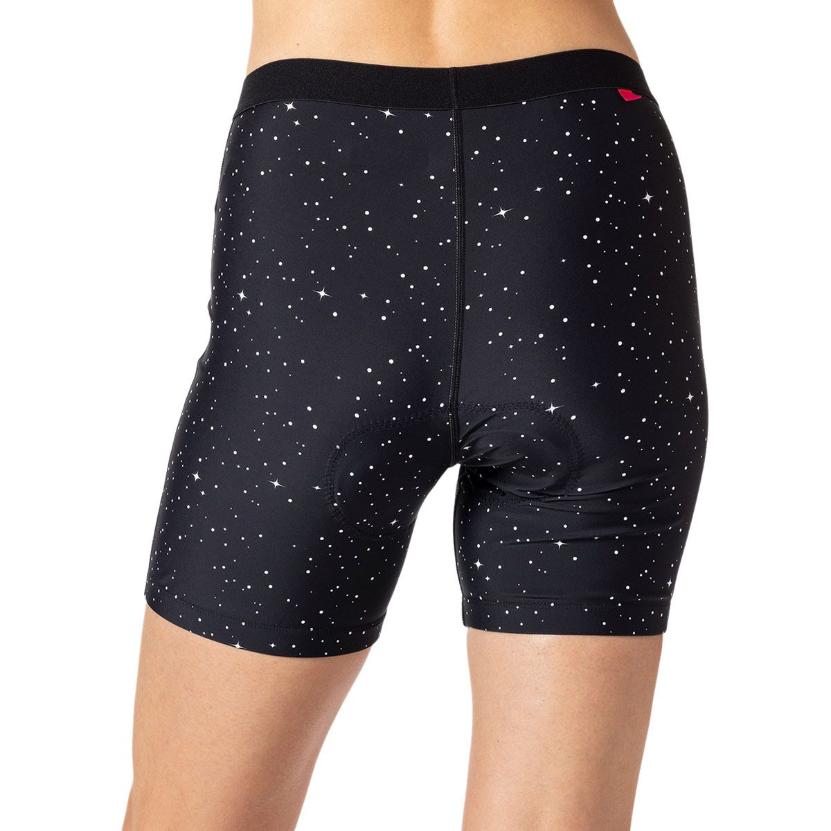 nike pro starry night shorts