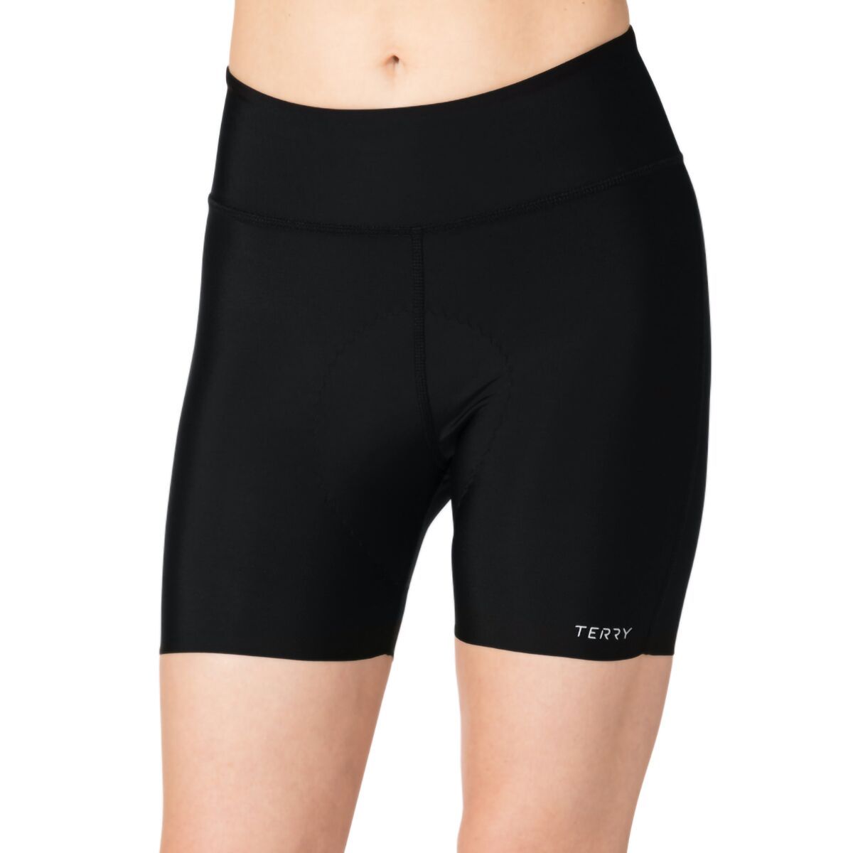Terry Bicycles Terry Bicycles Chill 5in Short - Women's Black, XXL