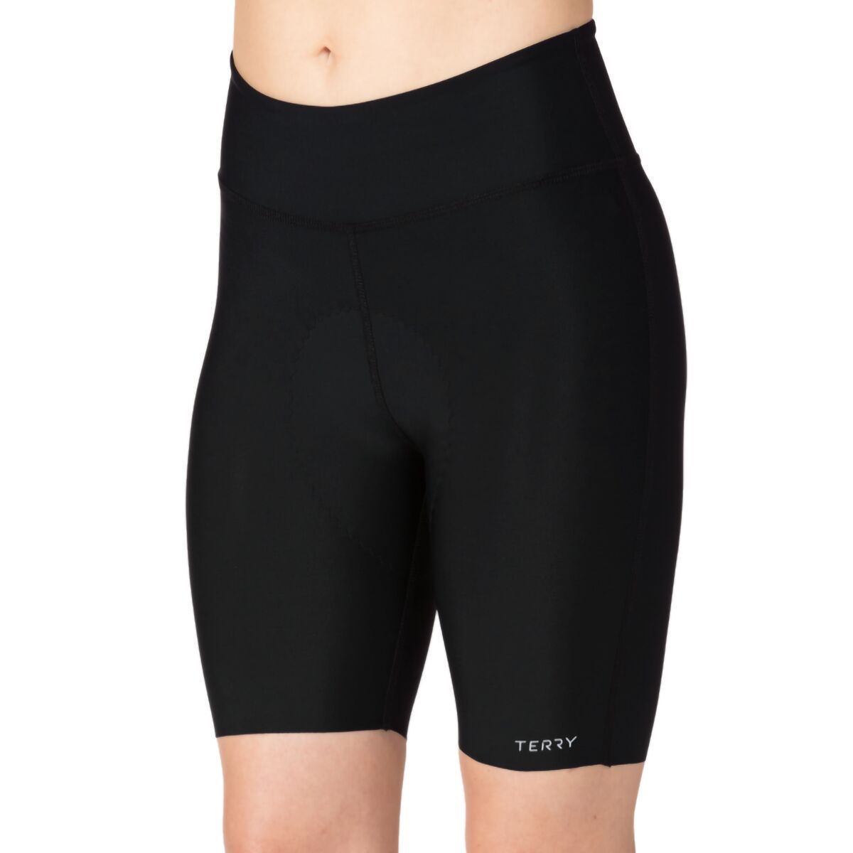 Terry Bicycles Terry Bicycles Chill 7in Short - Women's Black, XXL
