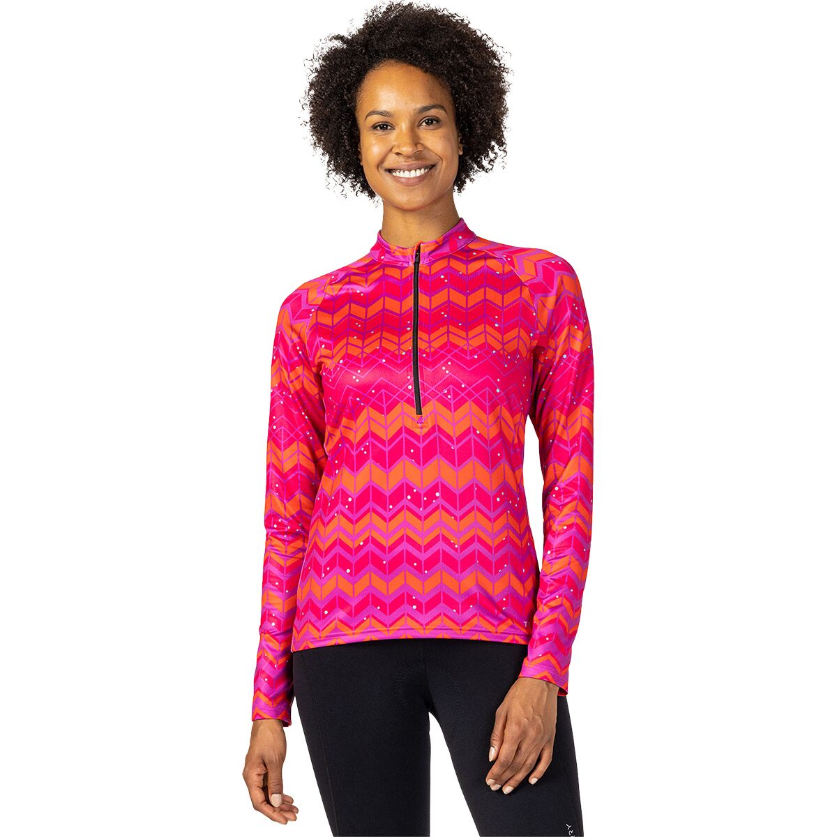 Terry Bicycles Thermal Jersey - Women's product image