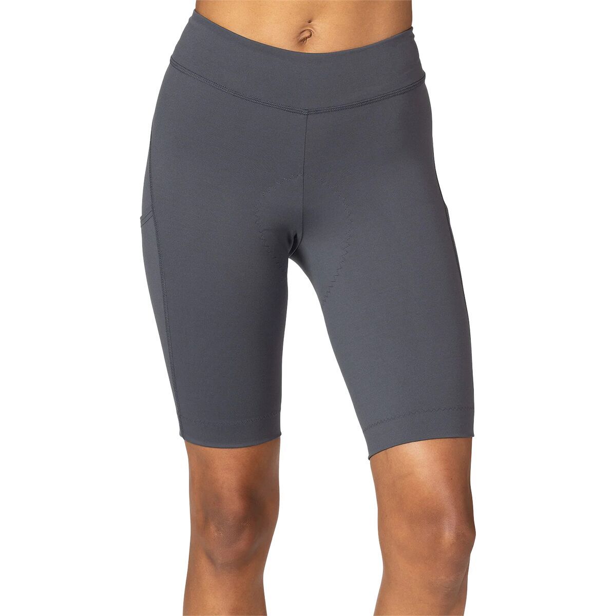 Terry Bicycles Wayfarer Short - Women's Charcoal, XXL