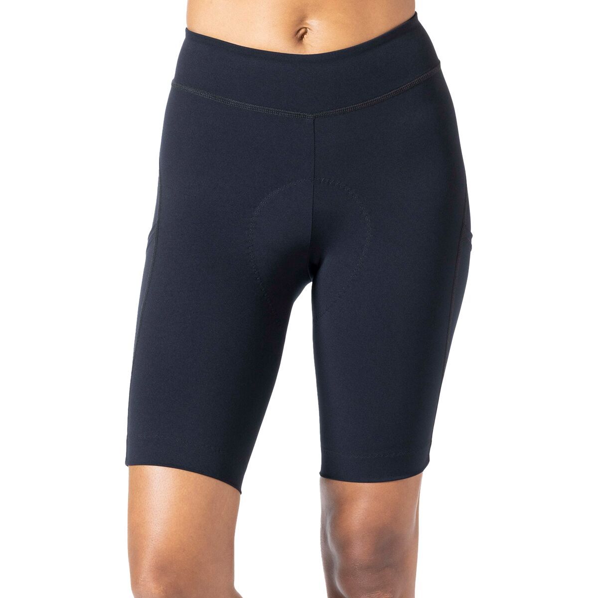 Terry Bicycles Terry Bicycles Wayfarer Short - Women's Onyx, S