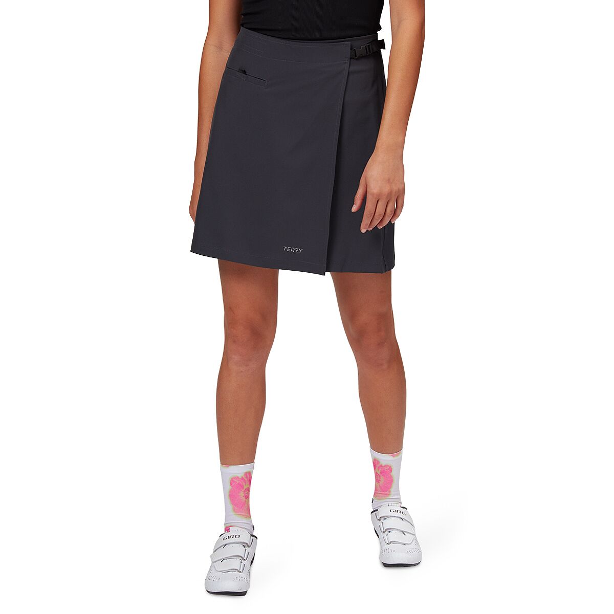 Terry Bicycles Wrapper Lite Skirt - Women's product image