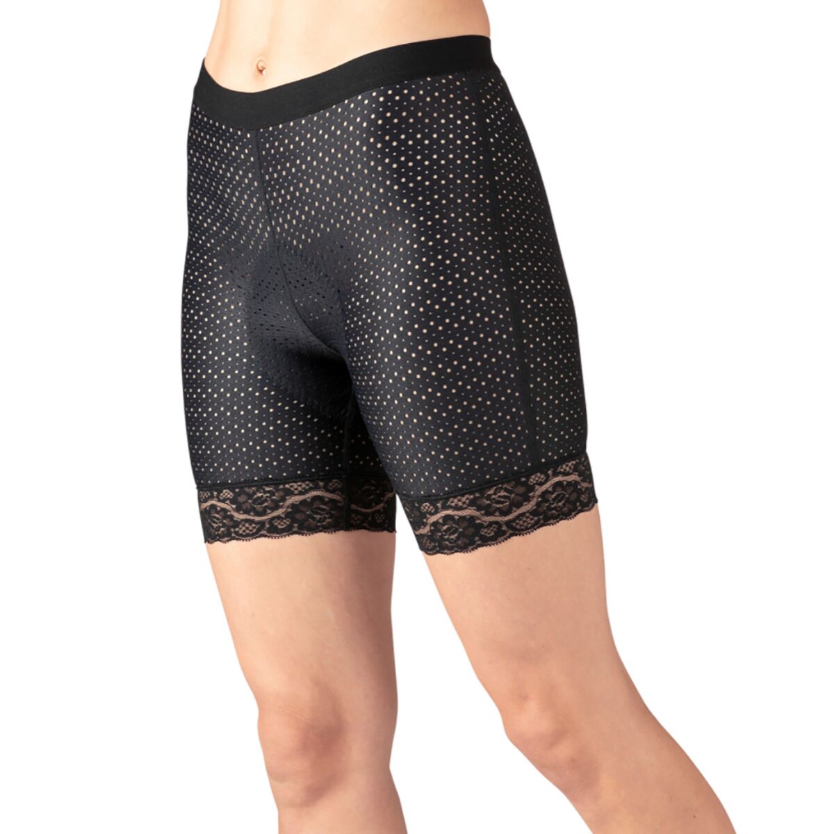 Terry Bicycles Terry Bicycles Aria Liner - Women's Black, M
