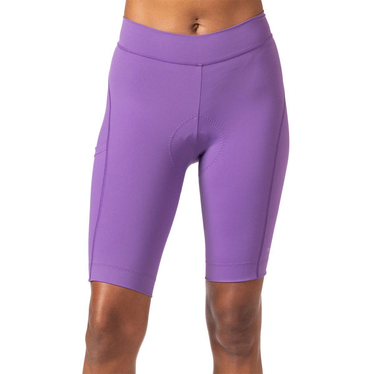 Terry Bicycles Bike Bermuda Short - Women's Petunia, M