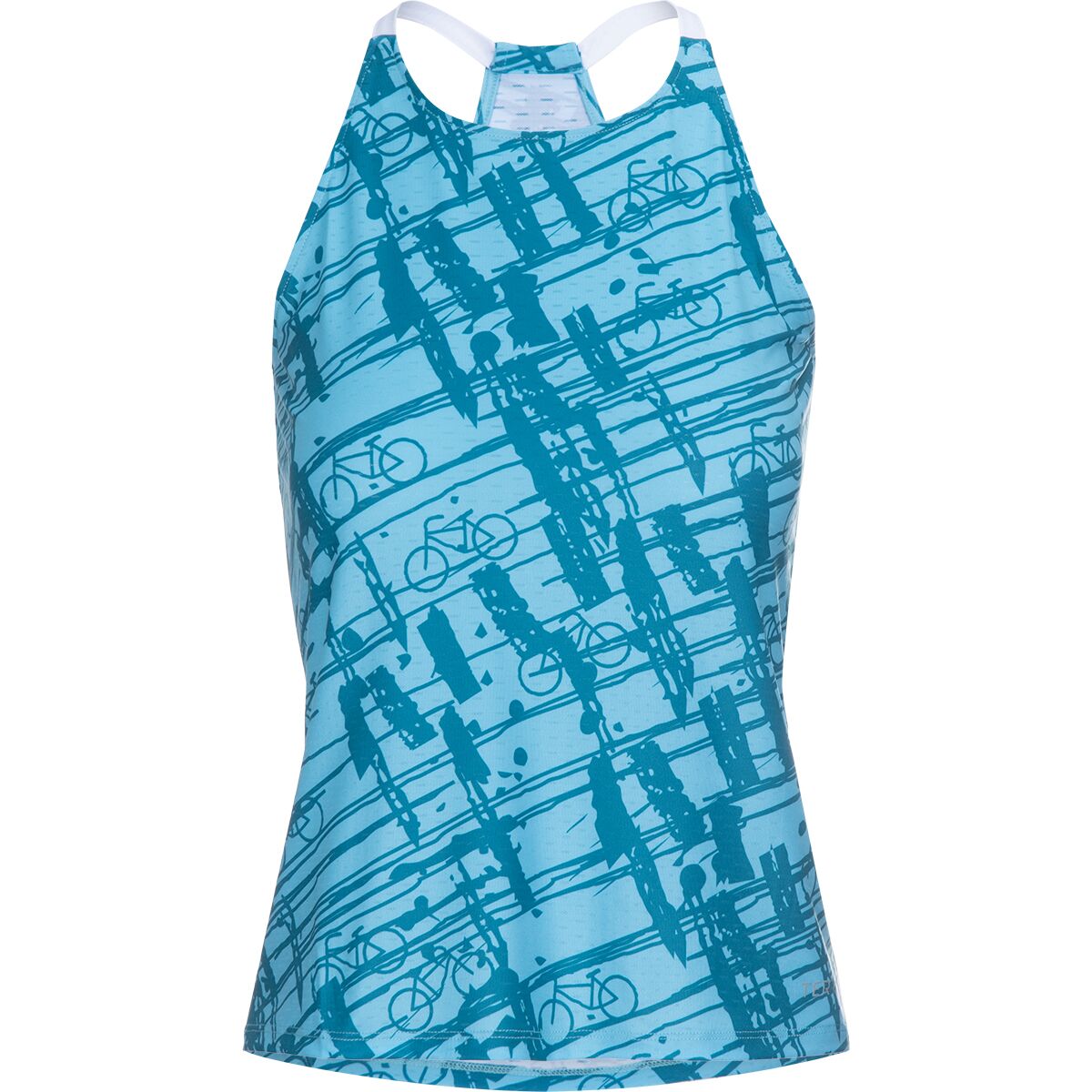 Terry Bicycles Cyclotank Sleeveless Jersey - Women's product image