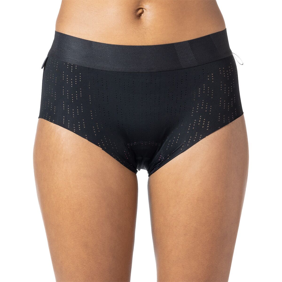 Terry Bicycles Terry Bicycles Cyclo Brief 2.0 - Women's Black, XXL