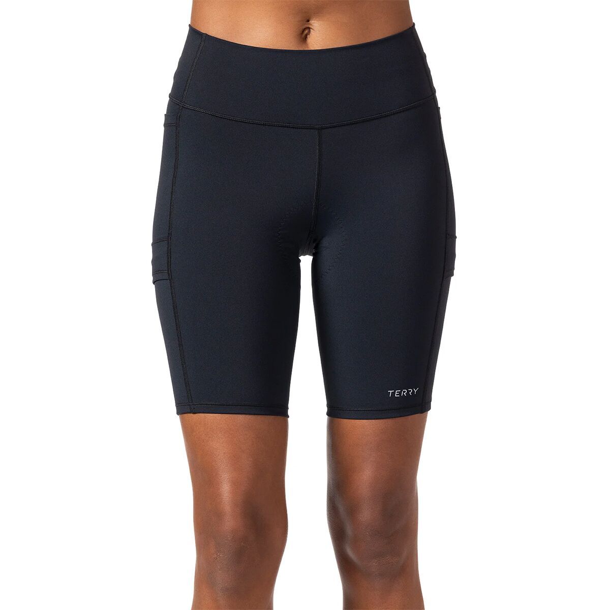 Terry Bicycles Terry Bicycles Cargo Short - Women's Black, S