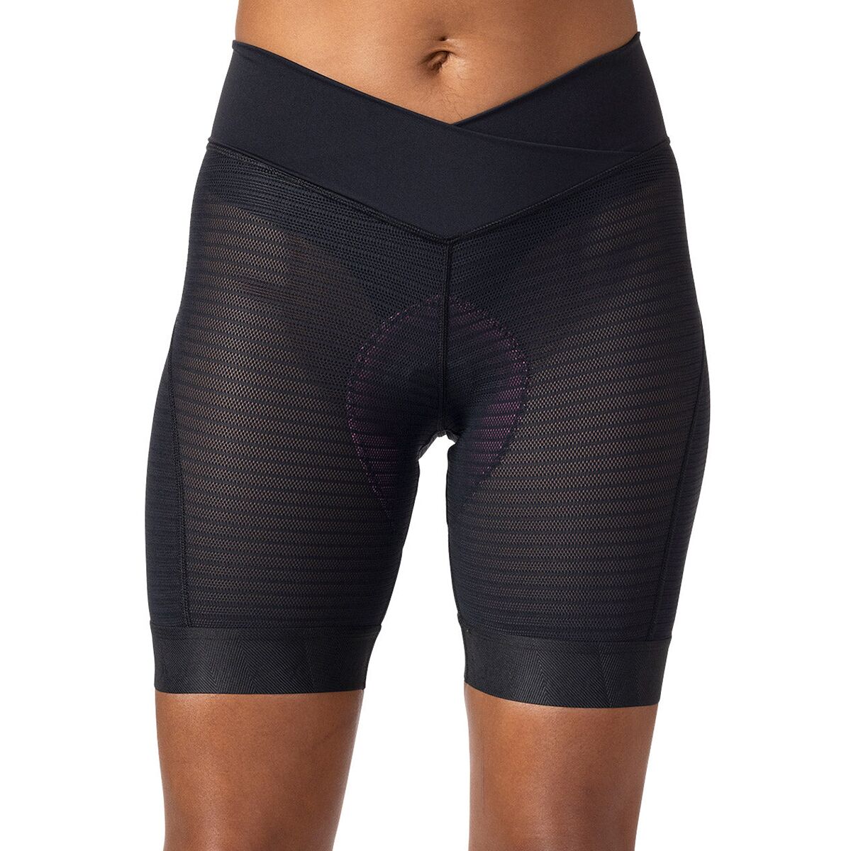Terry Bicycles Terry Bicycles Ultramesh Liner - Women's Black, S
