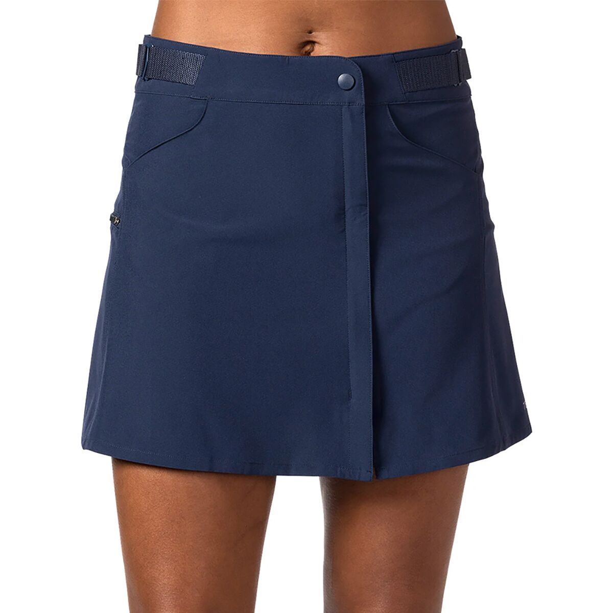 Terry Bicycles Terry Bicycles Venture Skort - Women's Black Iris, S