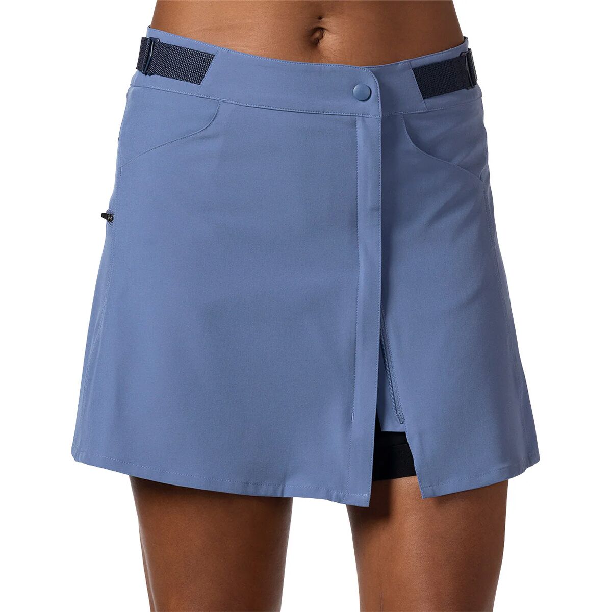 Terry Bicycles Terry Bicycles Venture Skort - Women's Bluestone, L