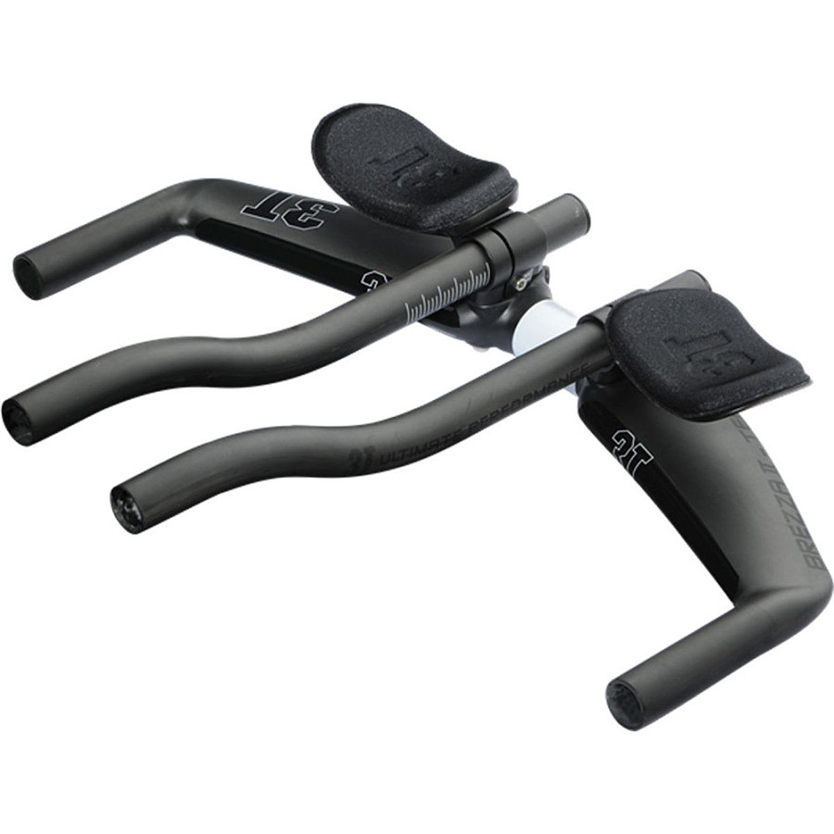 3T BREZZA Ⅱ LTD エアロバー 3T Brezza LTD II Aerobar - Components