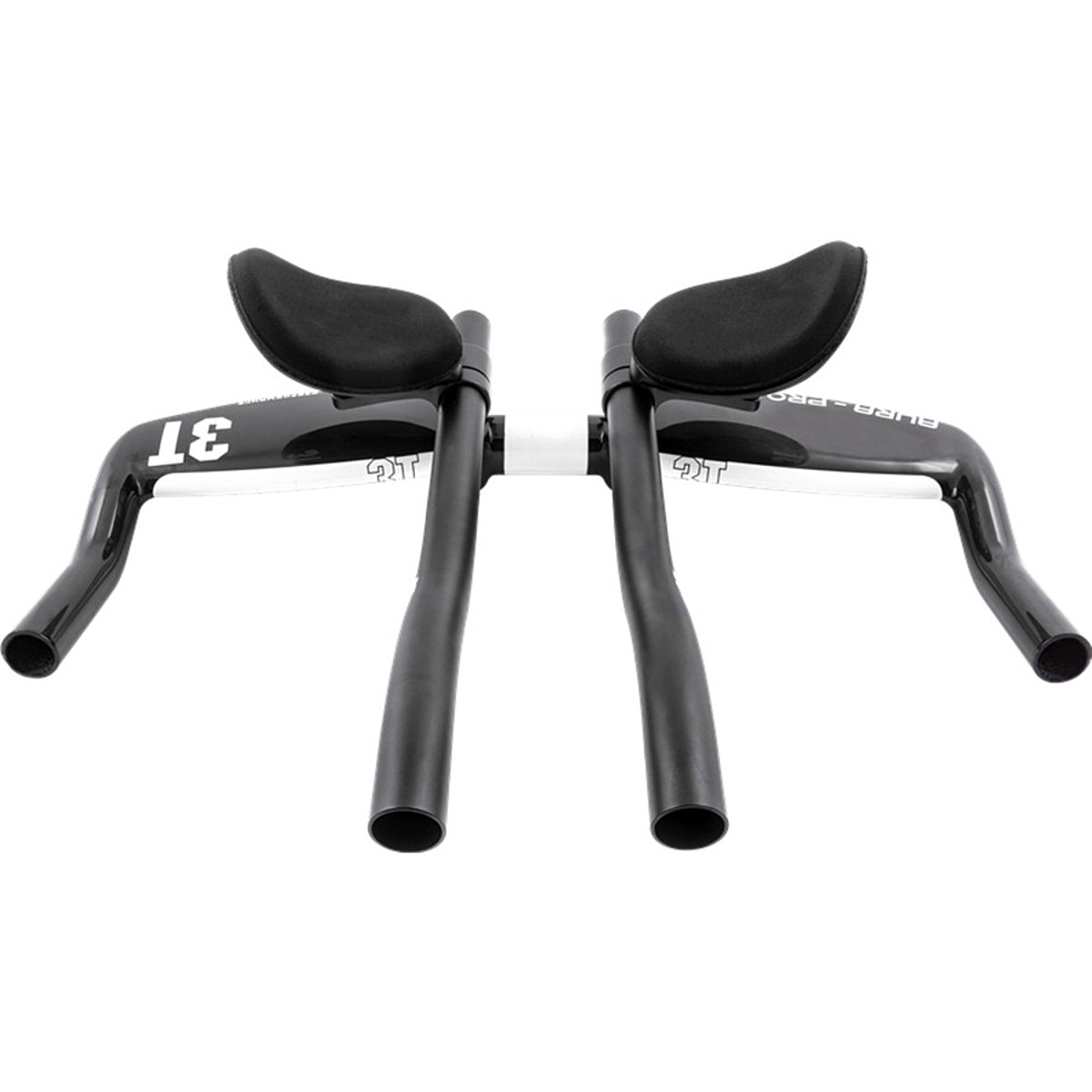 3T Aura Pro Comfort - Components 3T Aura Pro Comfort - Components