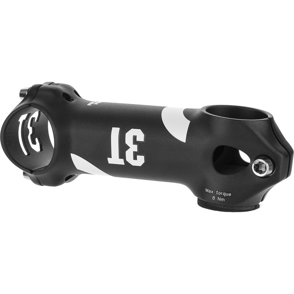 パーツ 3ttt titanium pro stem 130mm 3TTT Pro Titanium Road Bike 1