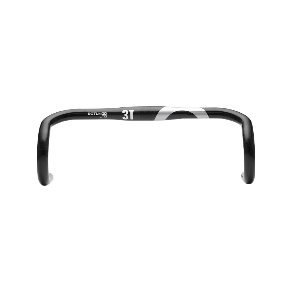 3T ROTUNDO LTD ハンドル 40cm ブラック 3T ROTUNDO LTD ハンドル 40cm ブラック 3T Rotundo LTD Carbon