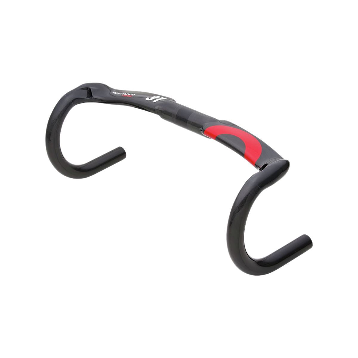 3T Aerotundo Team Handlebar Components