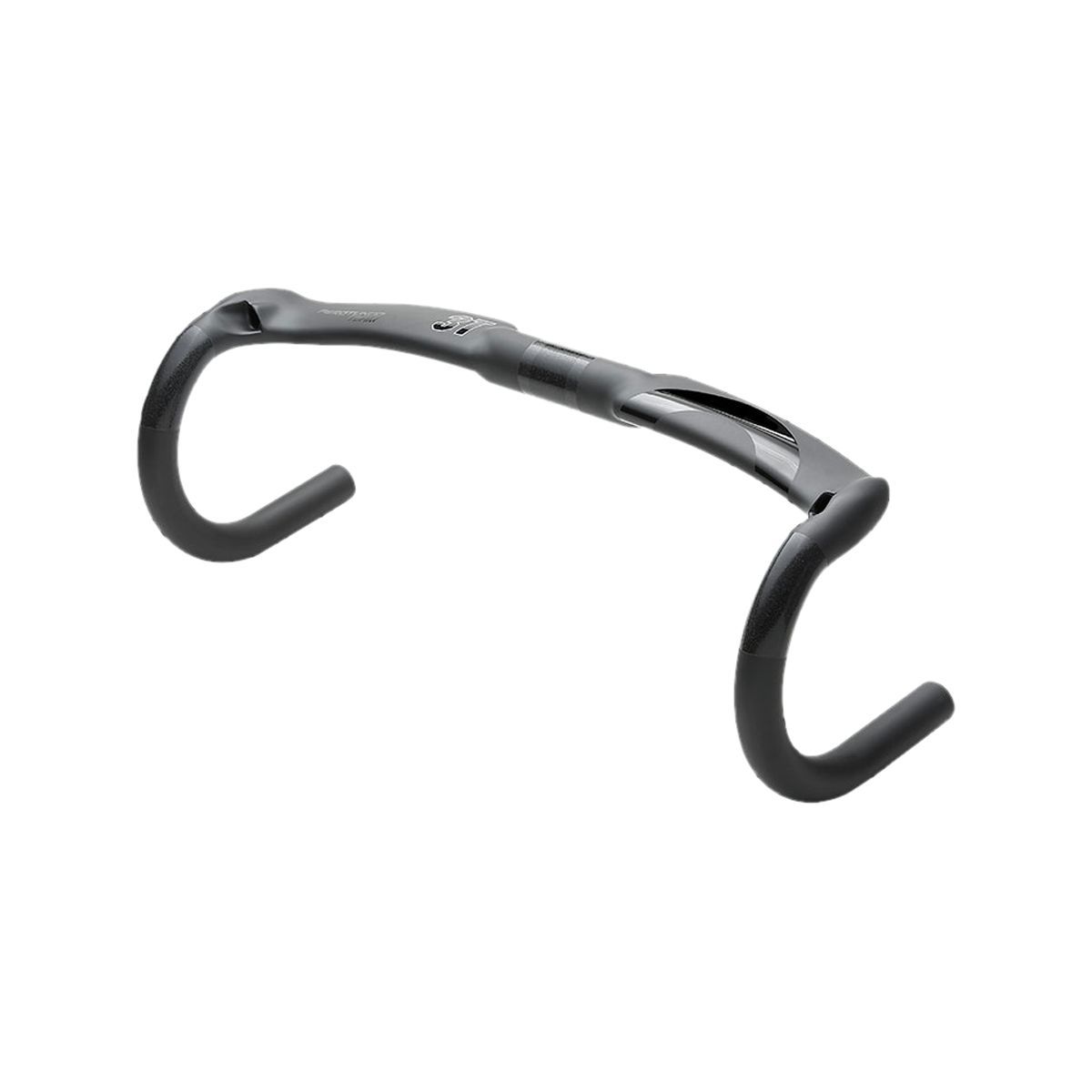 3T Aerotundo Team Stealth Handlebar