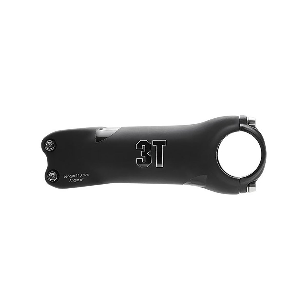3T Arx LTD Stealth Stem - Components