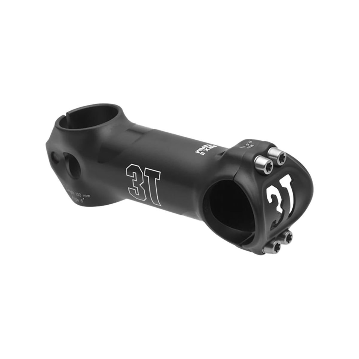 3T ARX II Team Stealth Stem