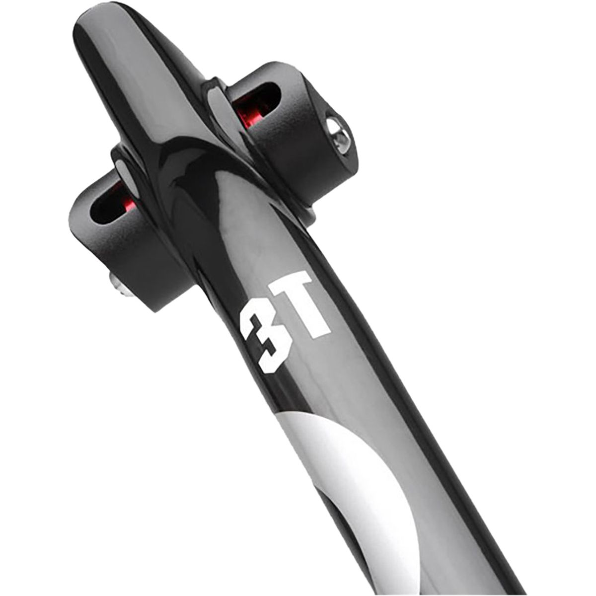 3T Ionic 0 LTD Seatpost - Components