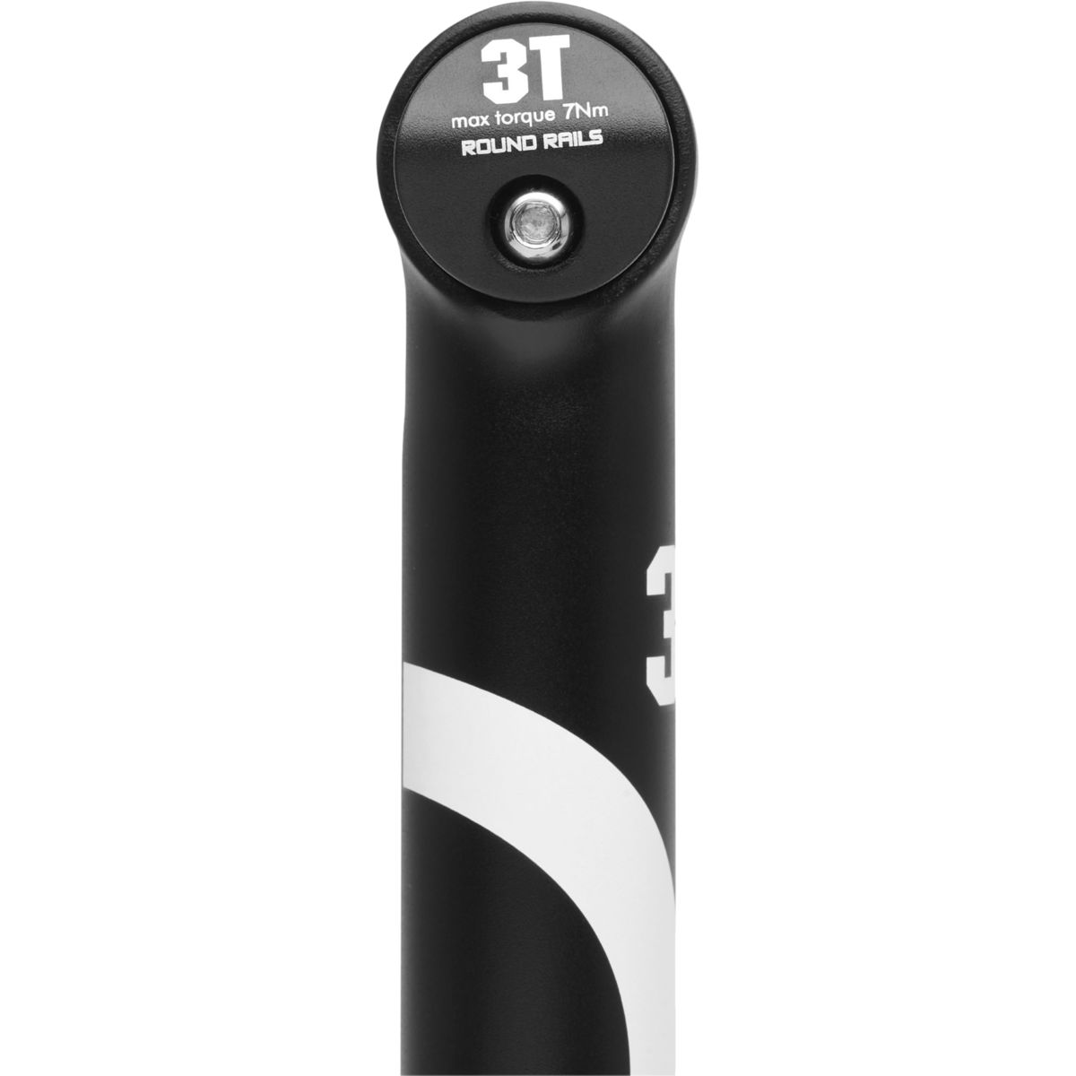 3T Ionic 0 Pro Seatpost - Components