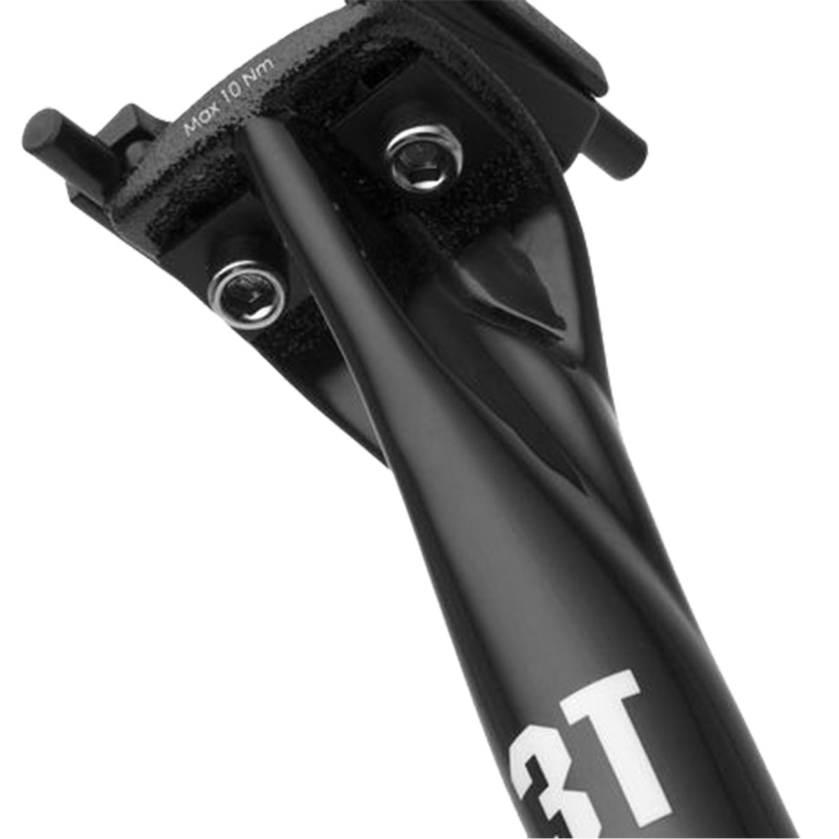 Stylus 25 Pro Stripe Line 27.2 280Mm Setback 25Mm Aluminum
