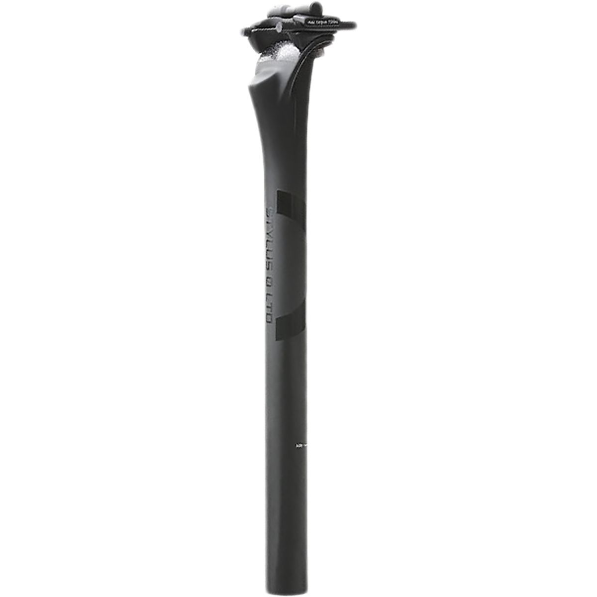 3T Stylus 0 Team Stealth Seatpost