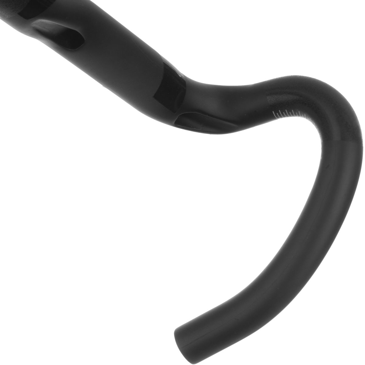 3T Ergonova LTD Stealth Handlebar - Components
