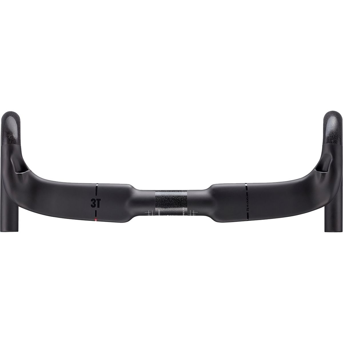 3T Aeronova Team Stealth Handlebar