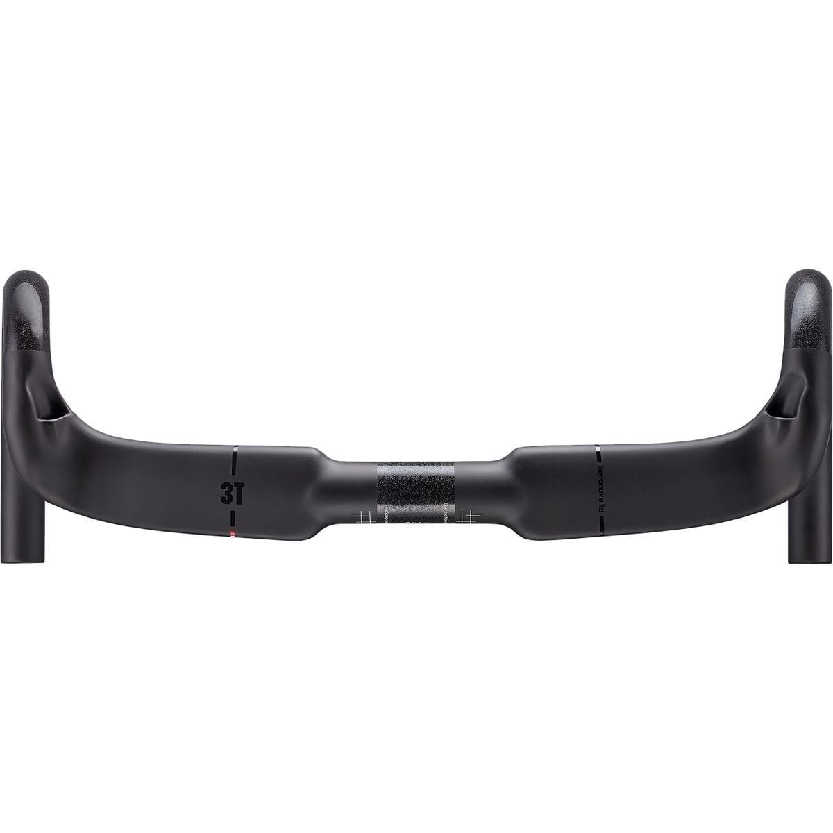 3T Aeronova LTD Stealth Handlebar