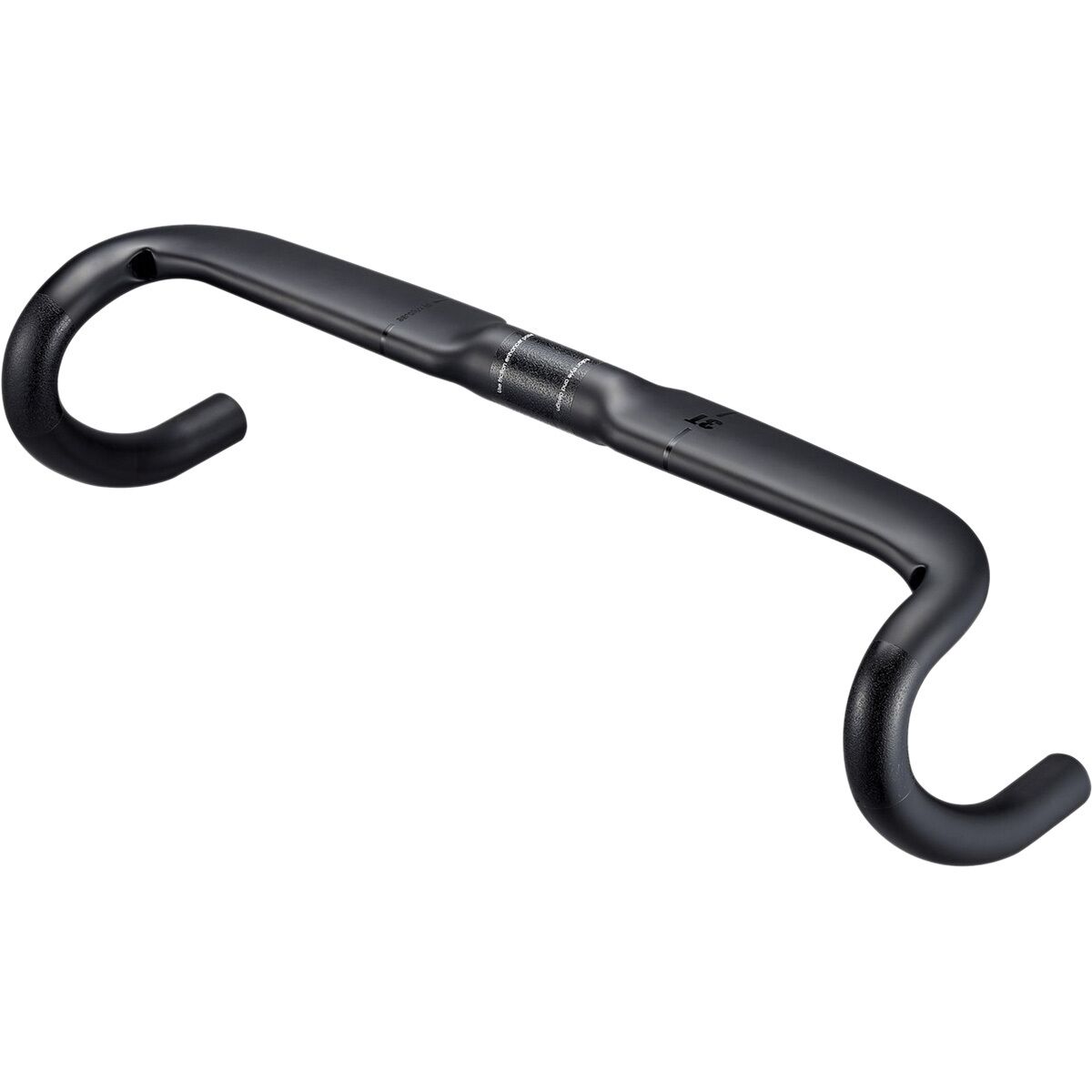 3T Aeroflux LTD Handlebar - Components