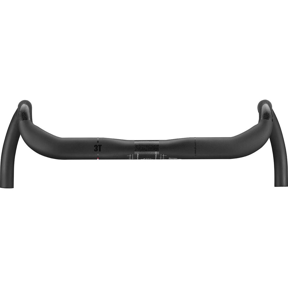 パーツ 3T superergo team 420mm SUPERERGO – 3T Bike
