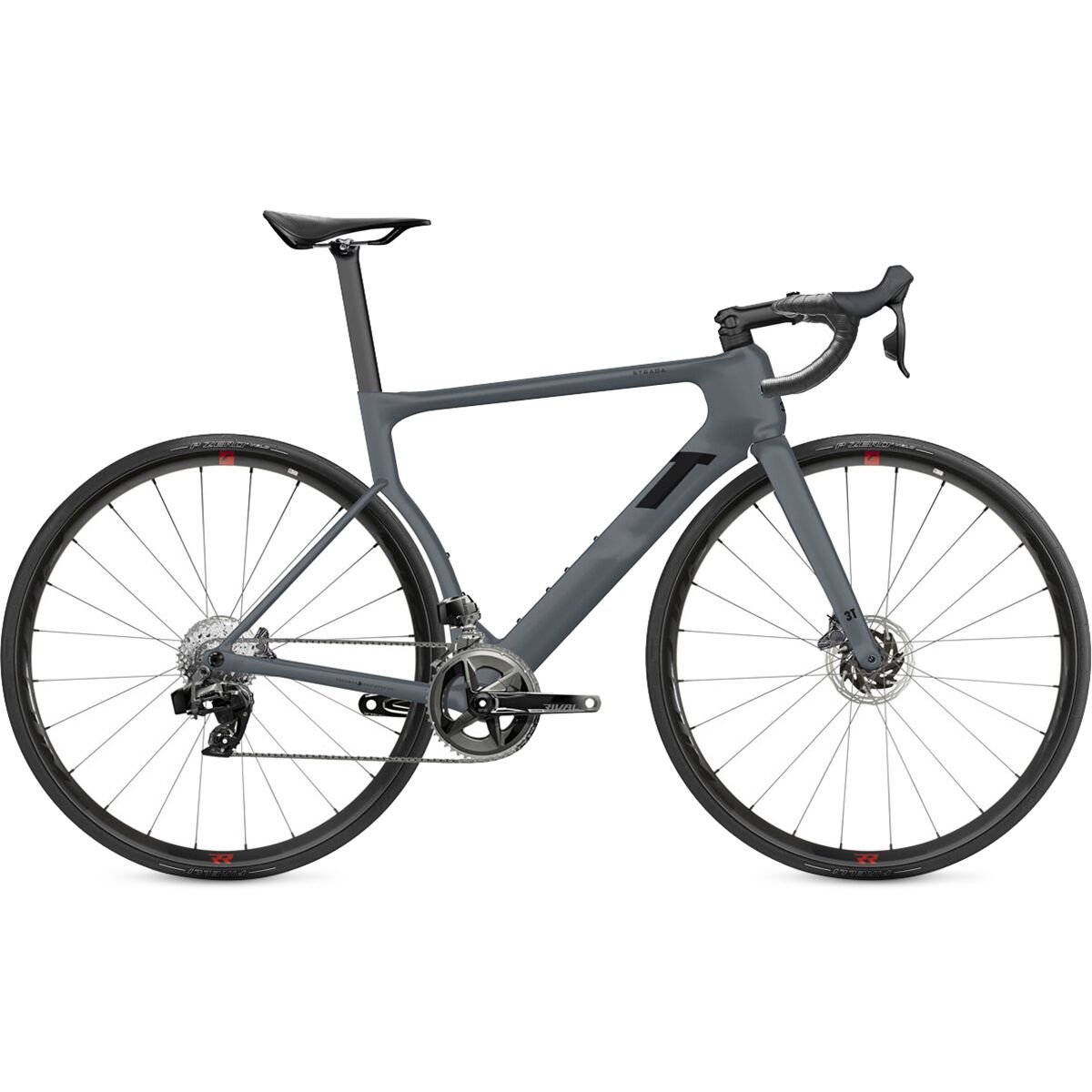 Strada Rival AXS 2x Road Bike product image