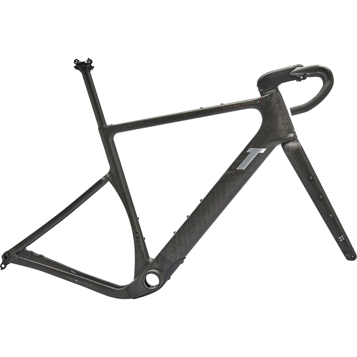 3T 3T Extrema Italia Frameset Project X, 54