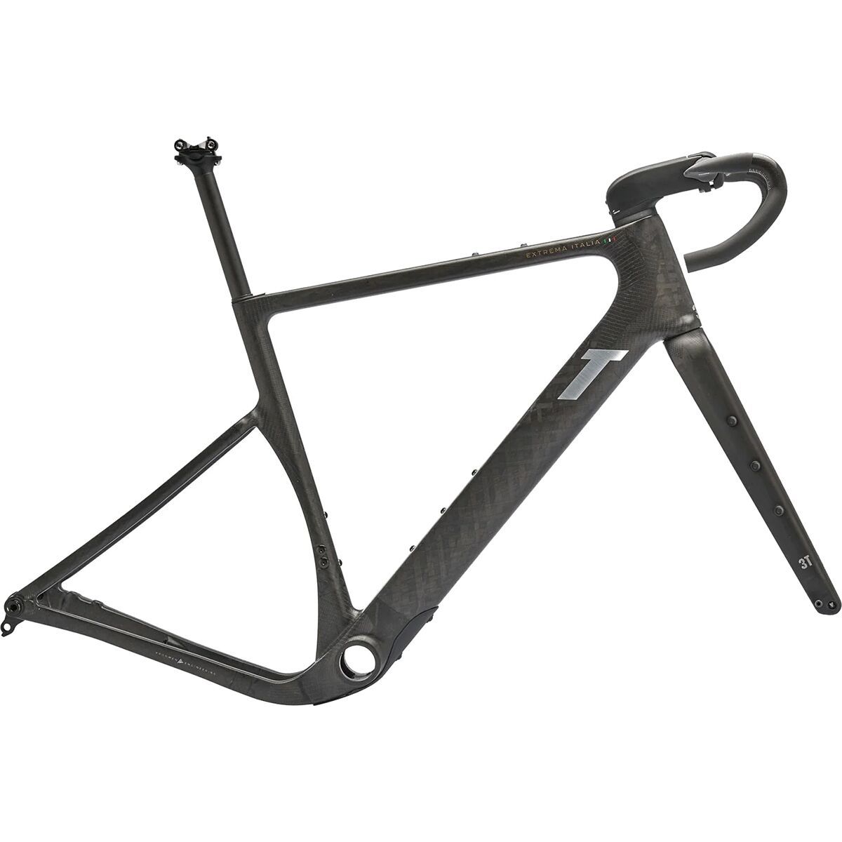 3T 3T Extrema Italia Frameset Project X, 54