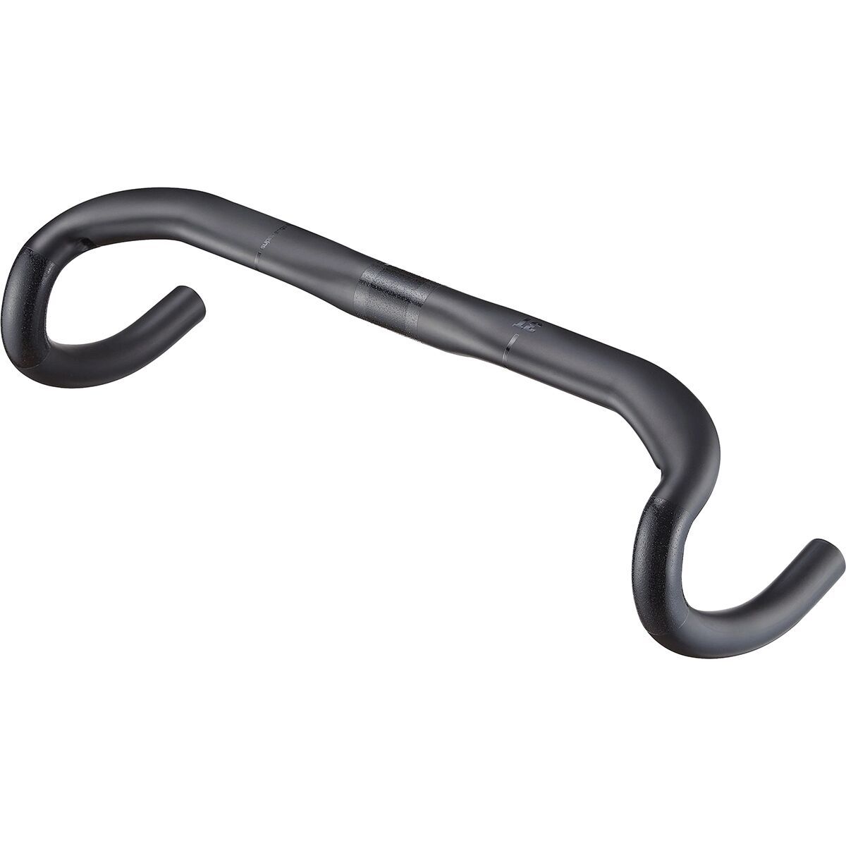 3T 3T Superergo LTD Handlebar Black, 44cm