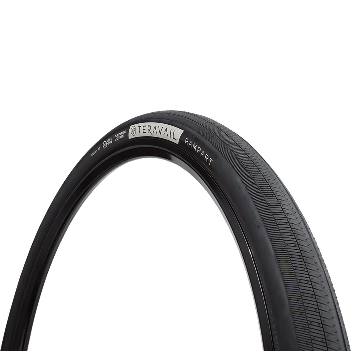 Rampart Tubeless Tire