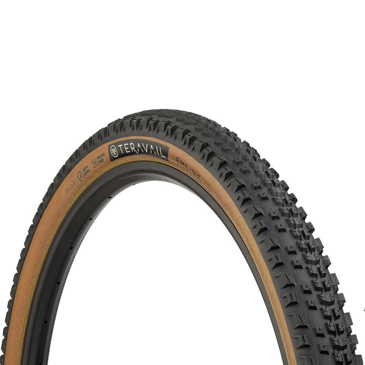 Teravail Ehline 29in Tire - Components